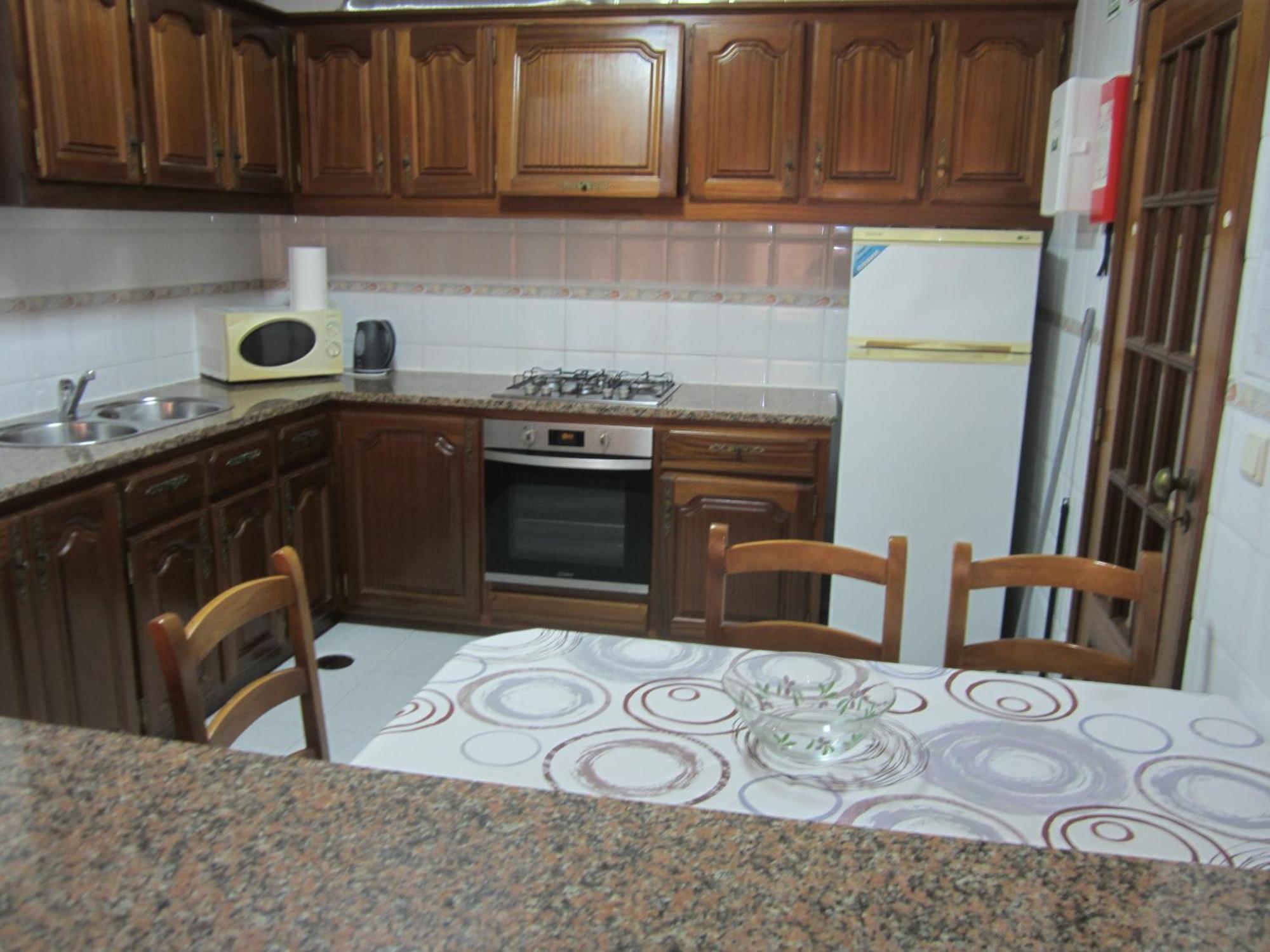 Apartamentos Valdemar Viana do Castelo Exterior photo