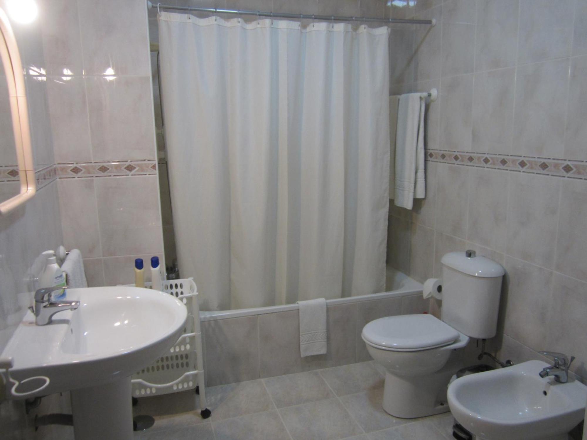 Apartamentos Valdemar Viana do Castelo Exterior photo