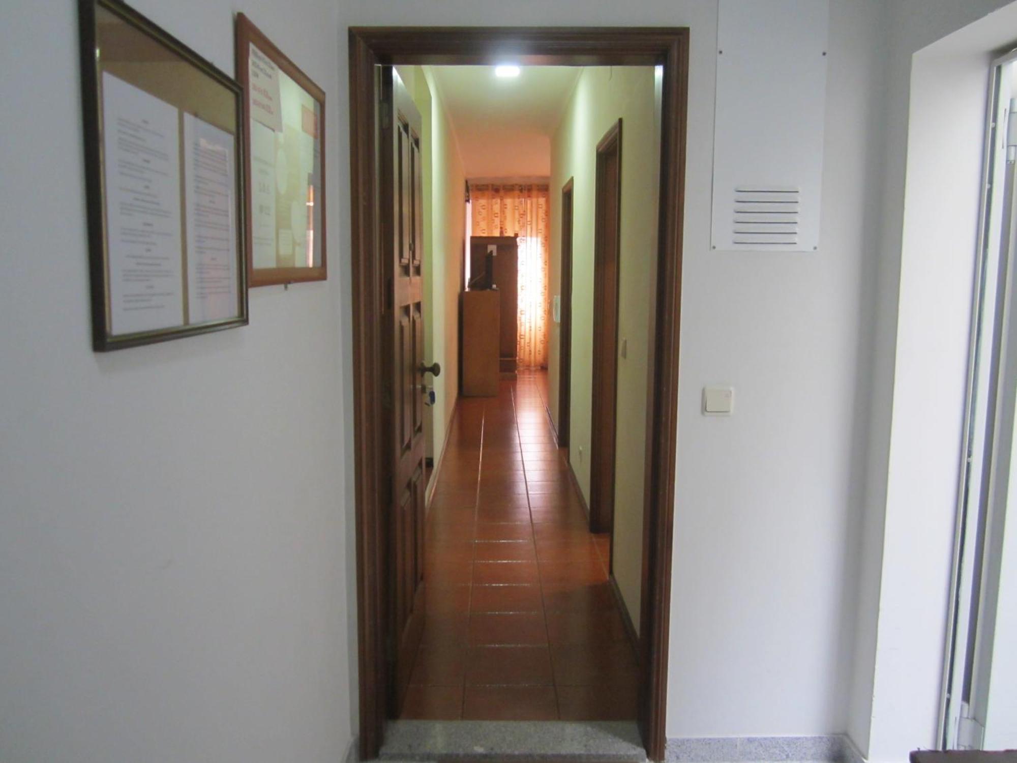 Apartamentos Valdemar Viana do Castelo Exterior photo