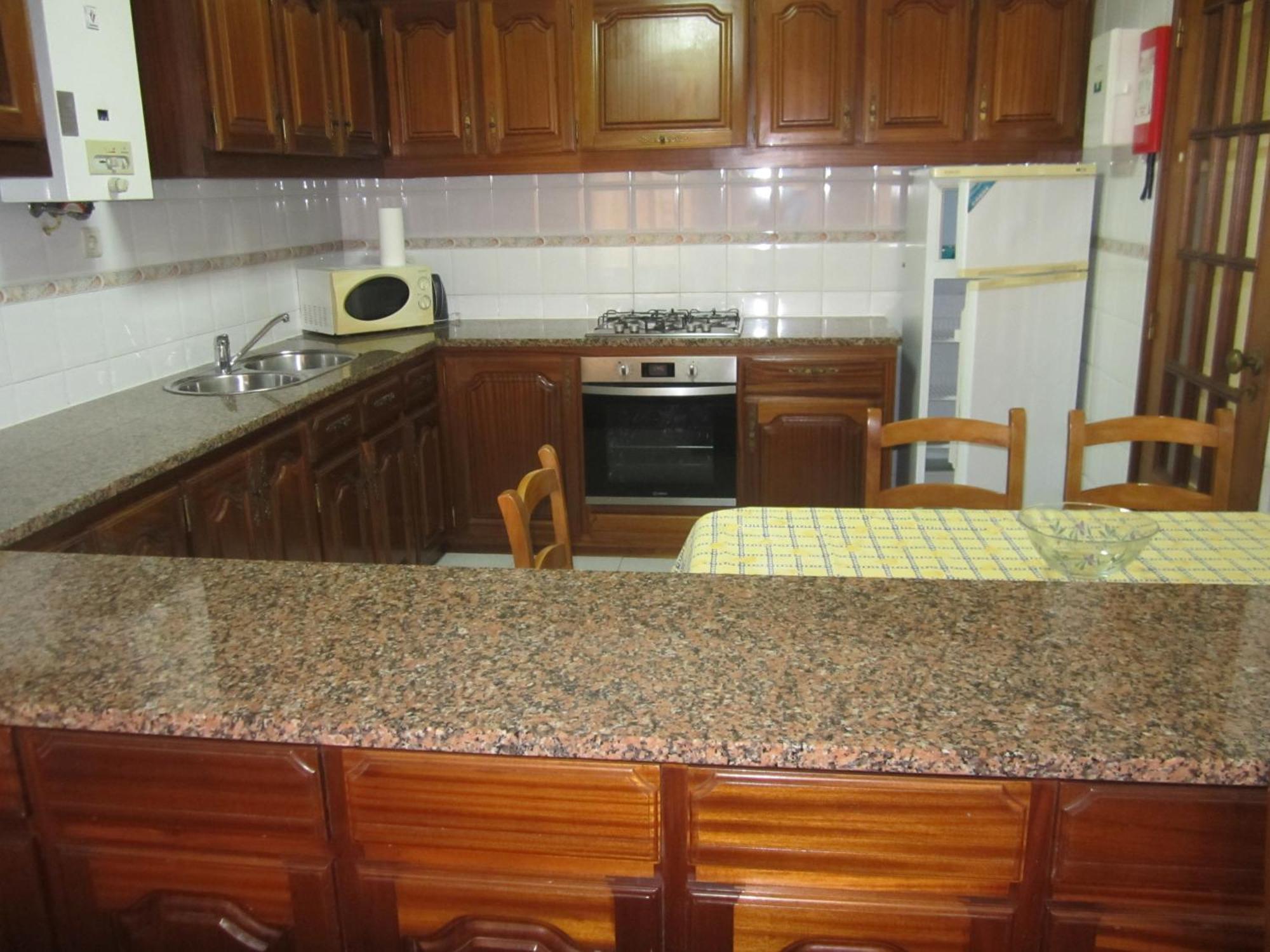 Apartamentos Valdemar Viana do Castelo Exterior photo