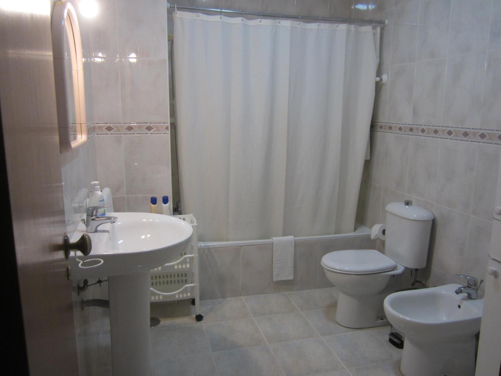 Apartamentos Valdemar Viana do Castelo Exterior photo