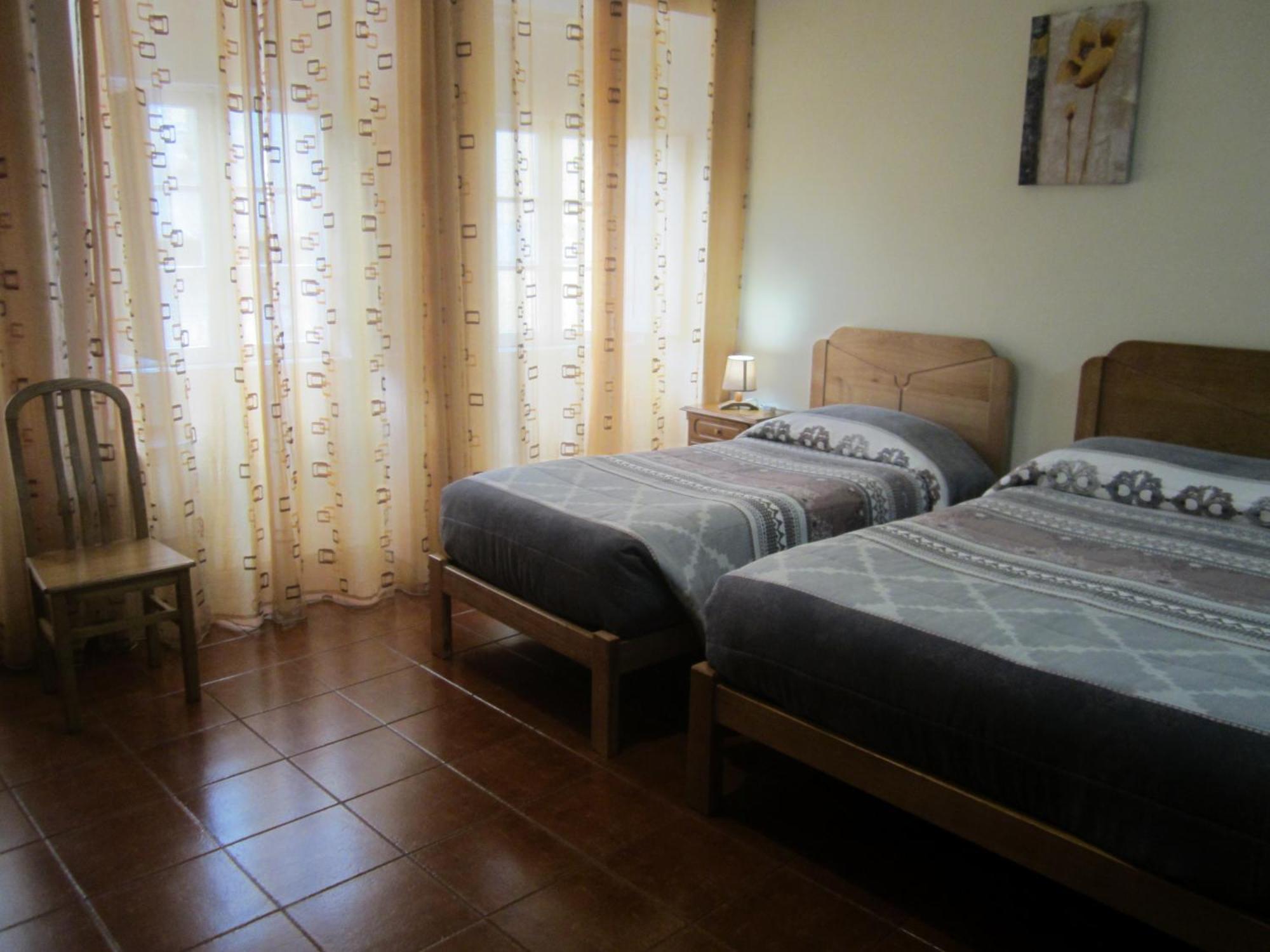 Apartamentos Valdemar Viana do Castelo Exterior photo