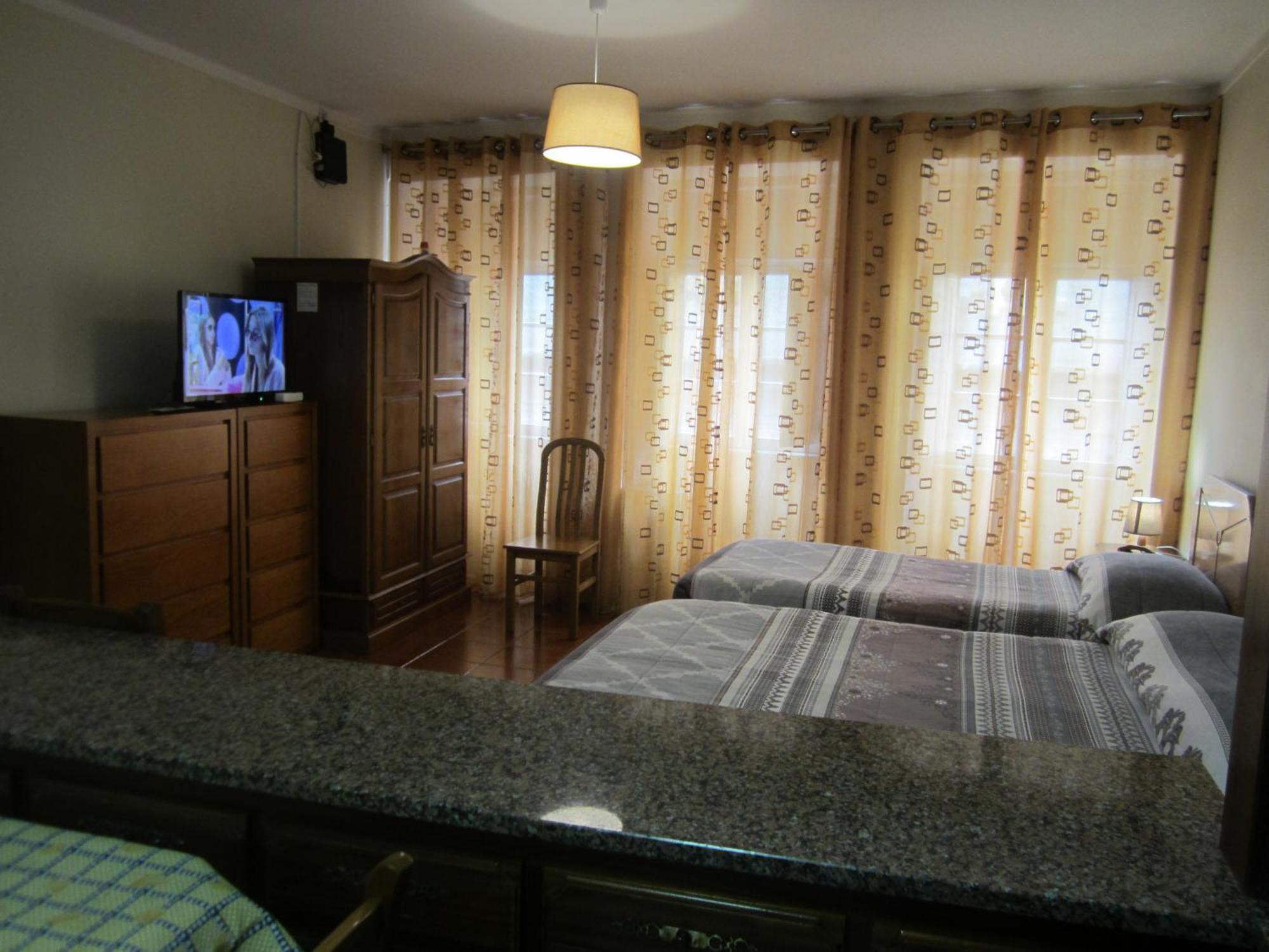 Apartamentos Valdemar Viana do Castelo Exterior photo
